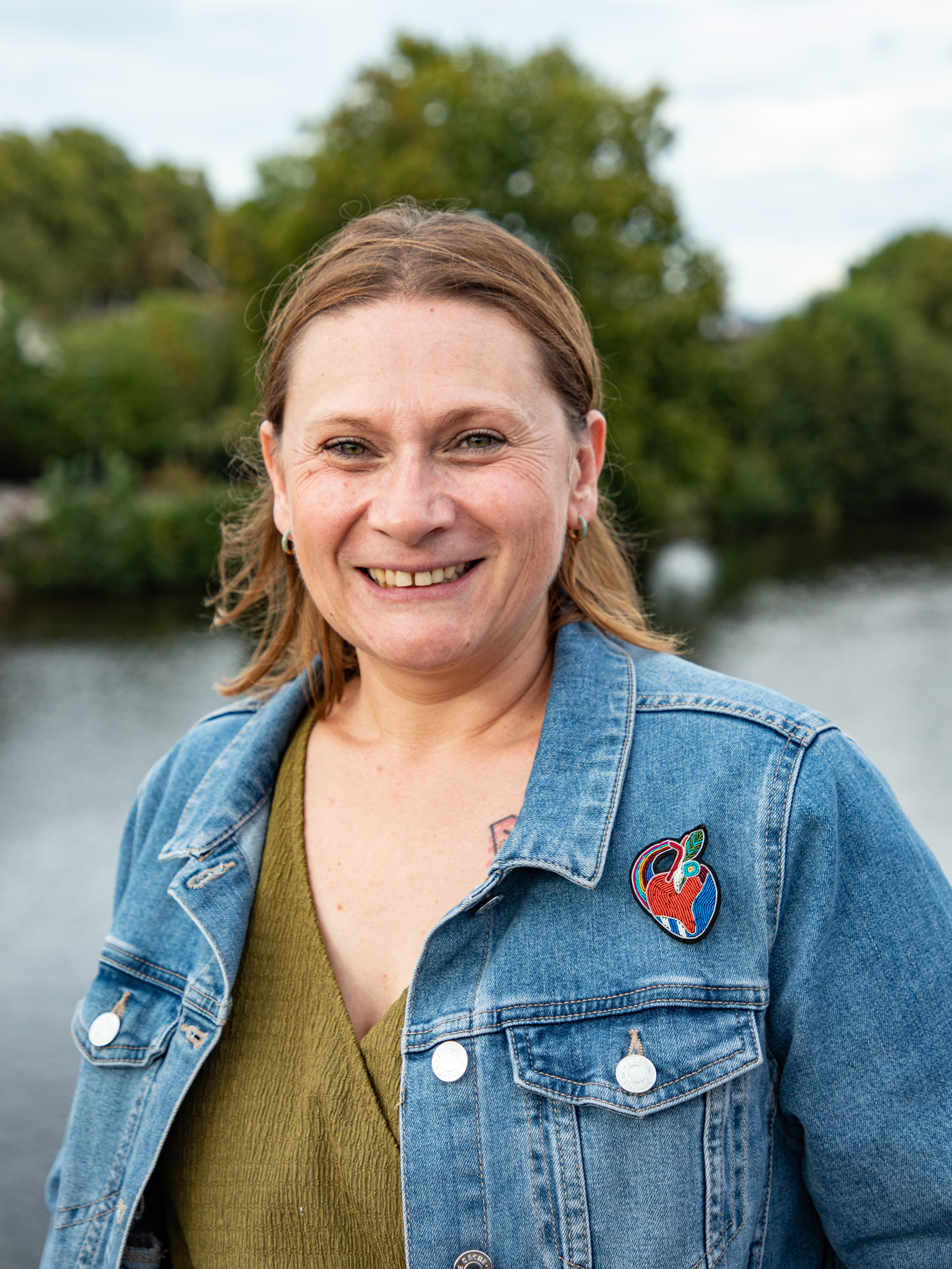 Emilie Vennat-Louveau