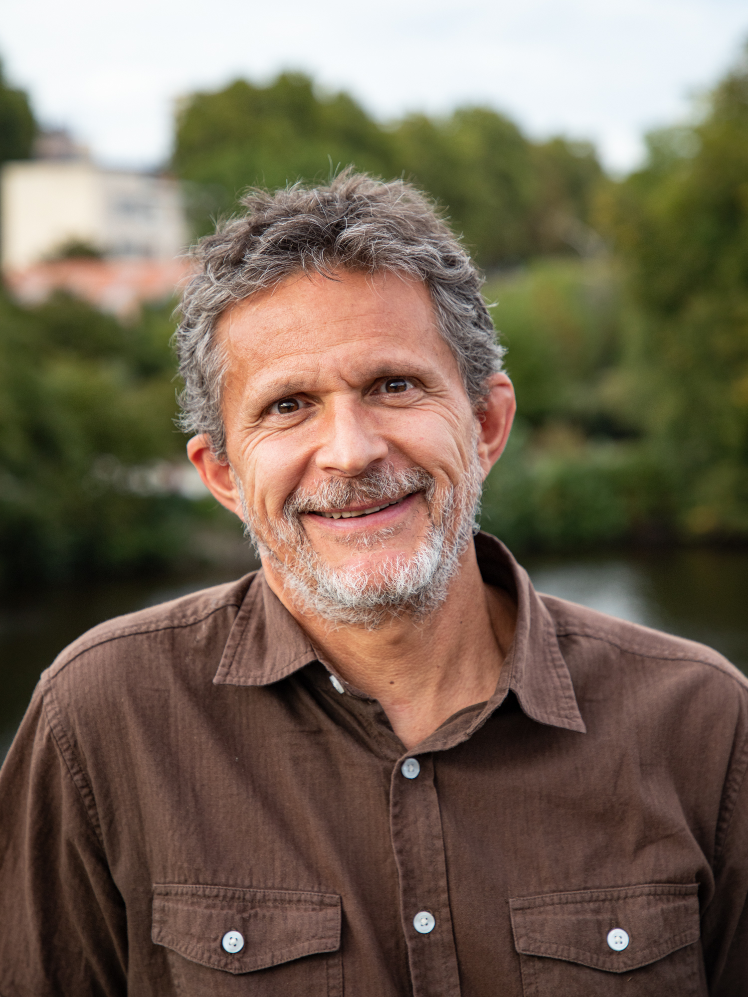 Fabrice Prémaud