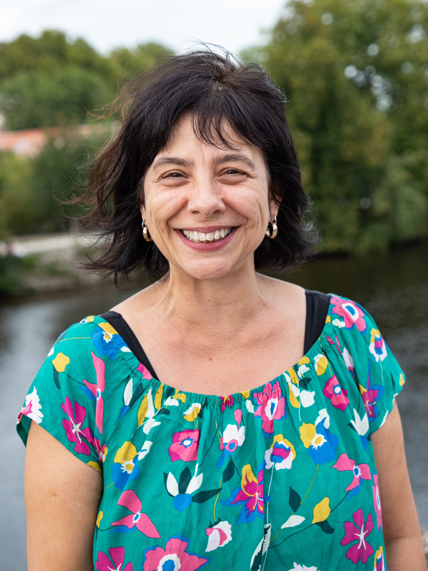 Eve Apfeldorfer