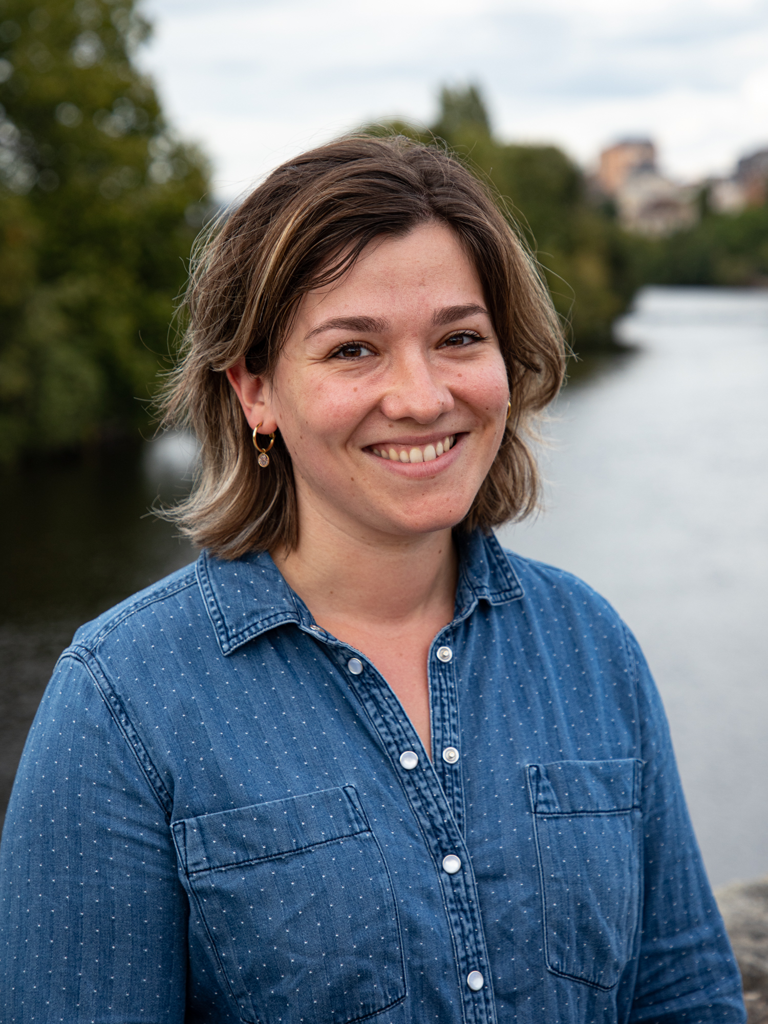 Fiona Staub