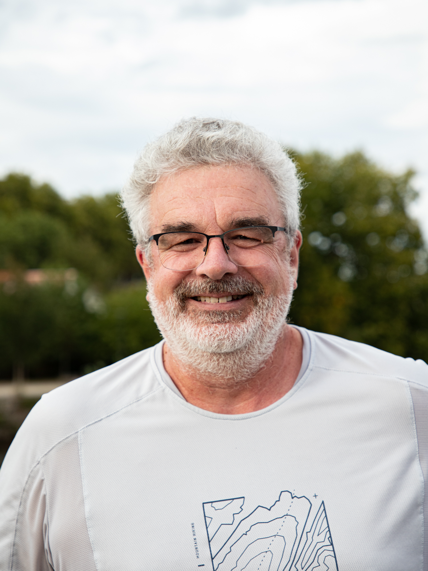 Pascal Lavigerie