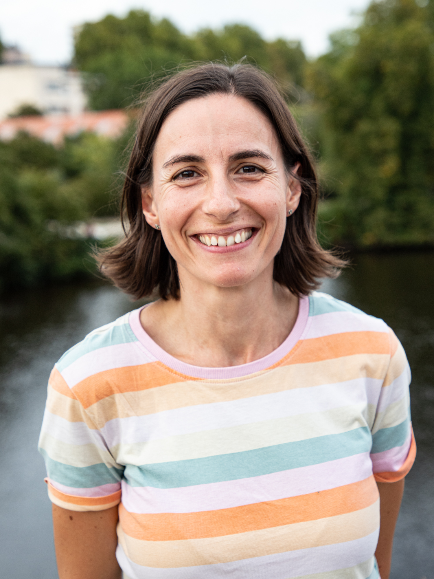 Céline Bernard