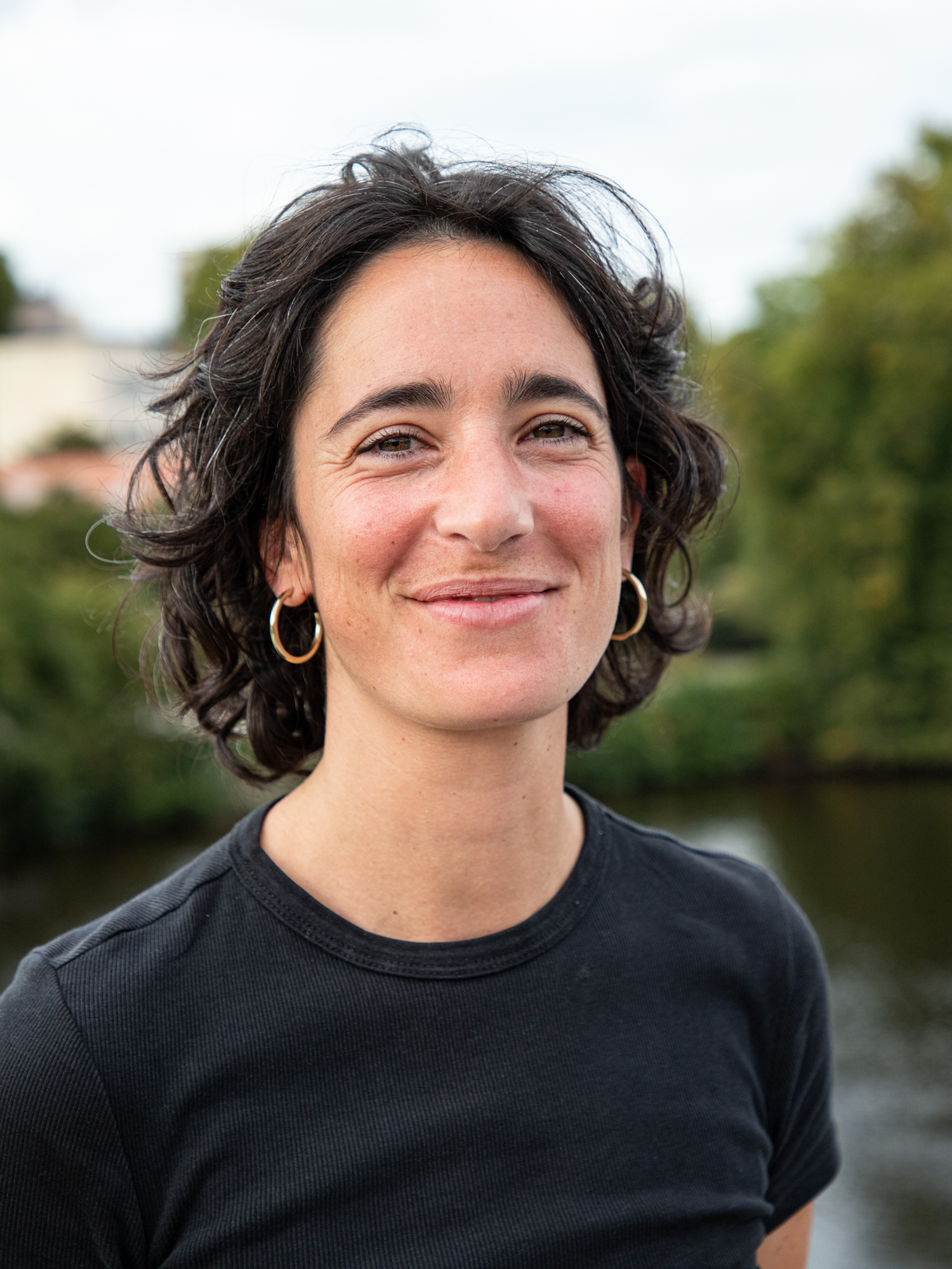Julie Peyronnet