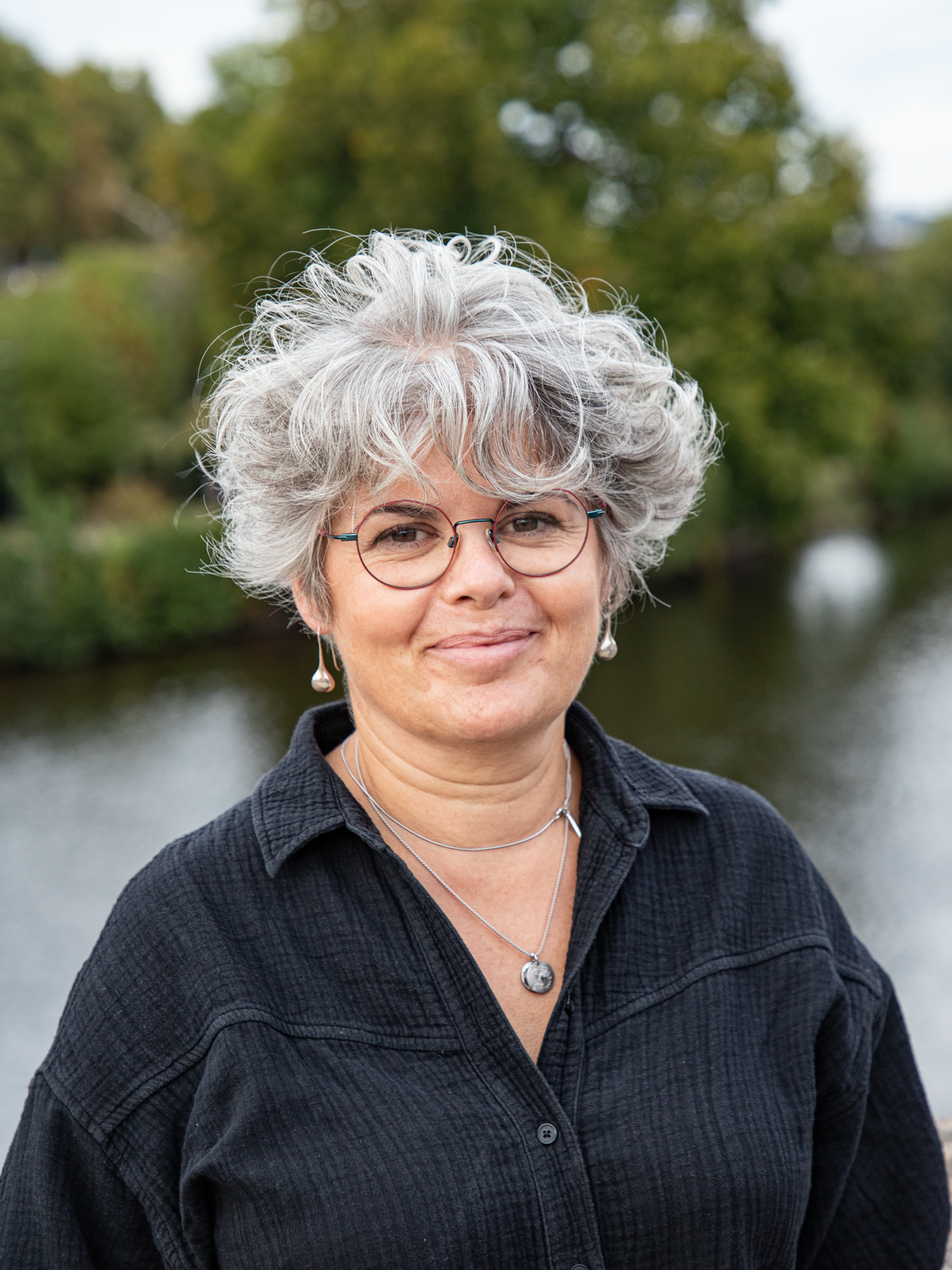 Cécile Dobbels -Eustache