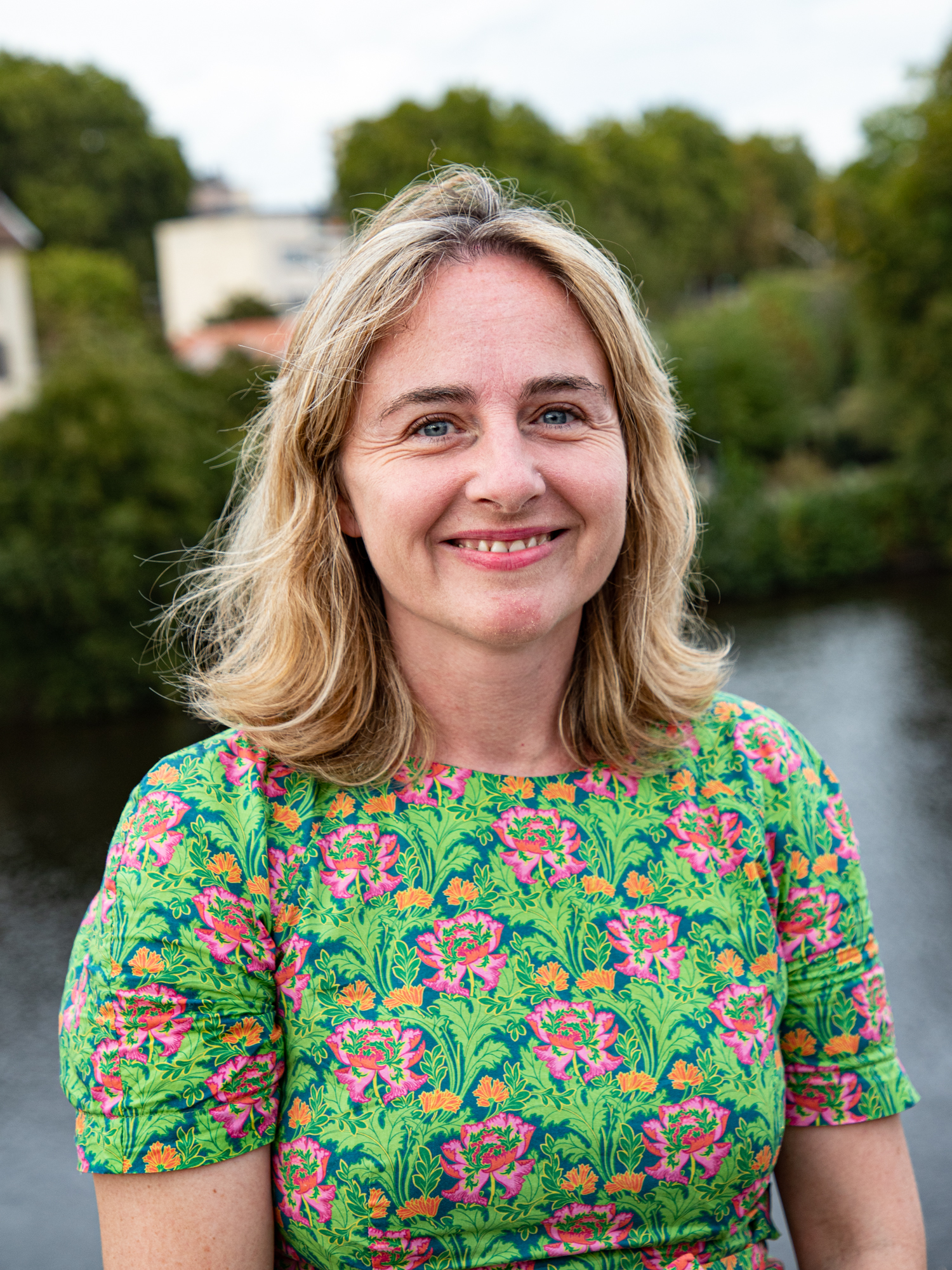 Loriane Canet