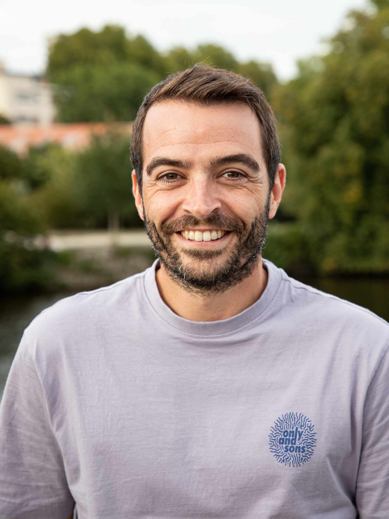 Julien Rivet
