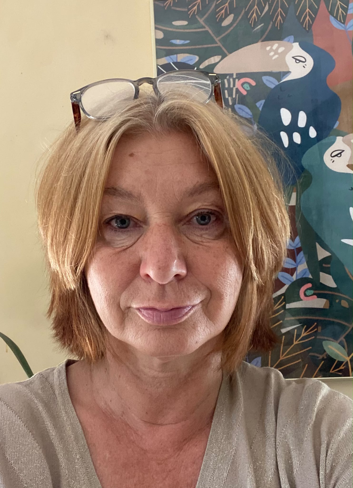 Sylvie Grimault