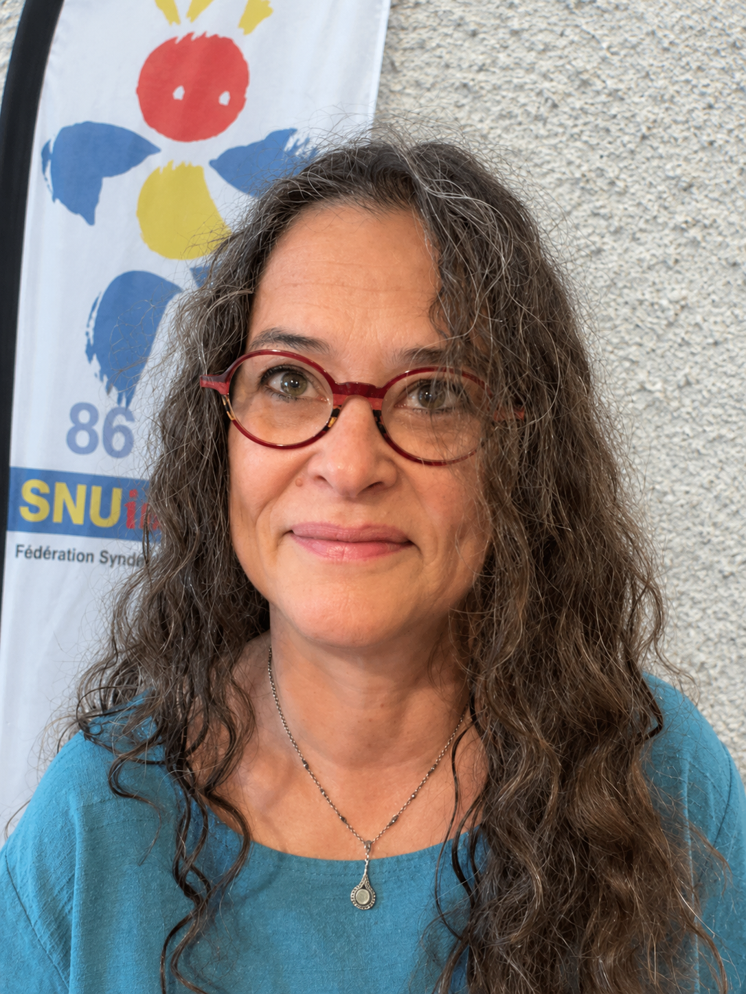 Frédérique Delage