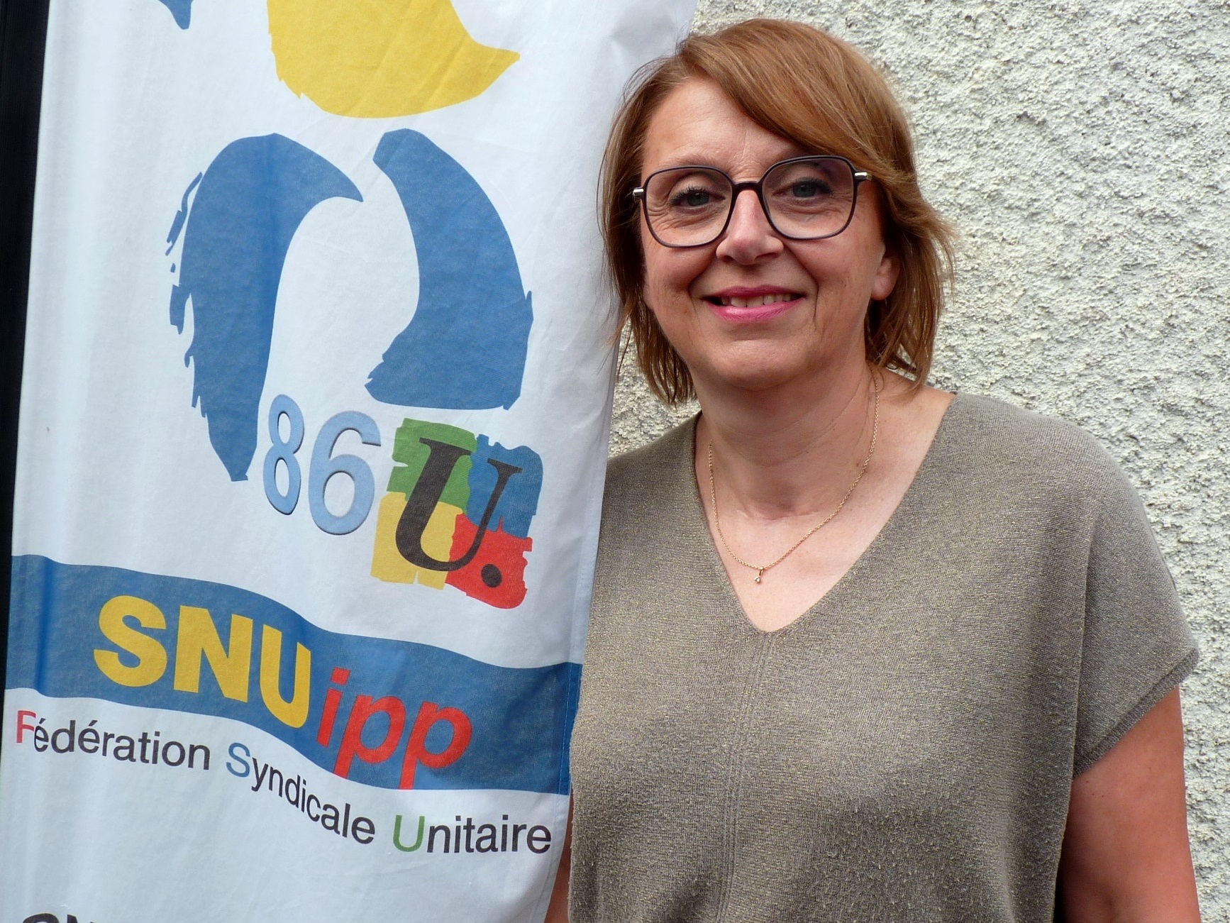 Valérie AUDOUX