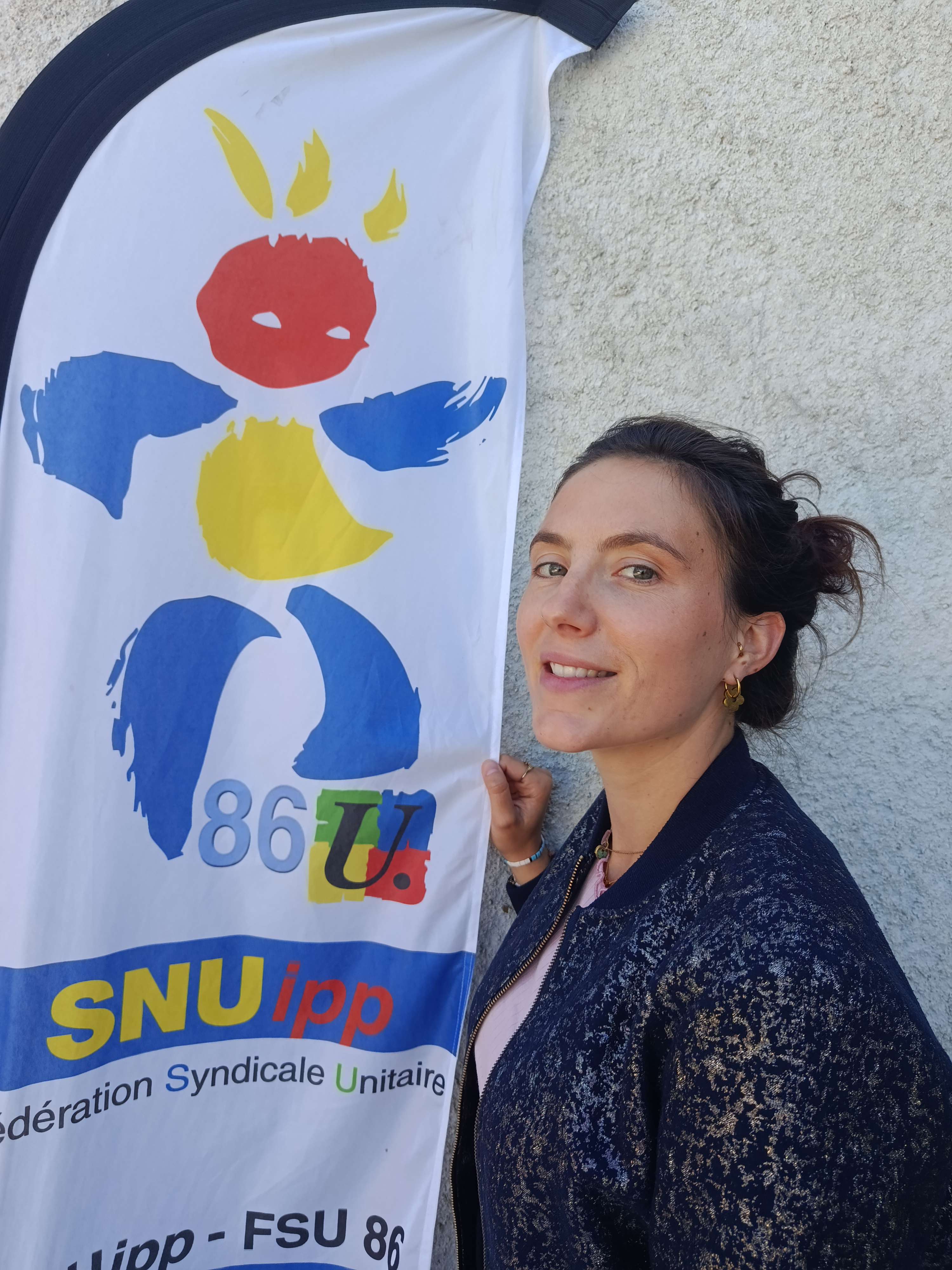 Cécile DAOUT