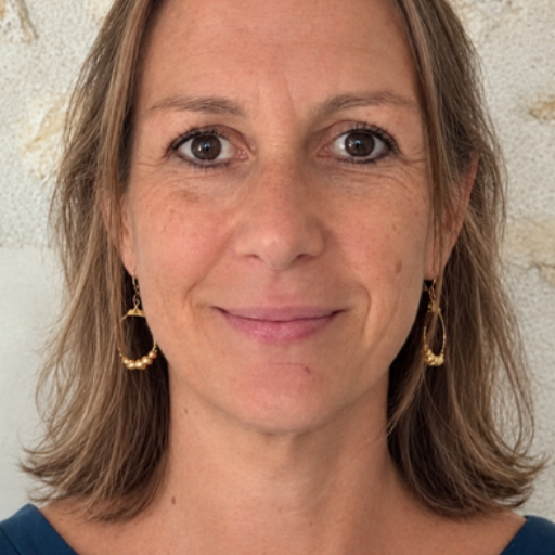 ROCHON ADELINE