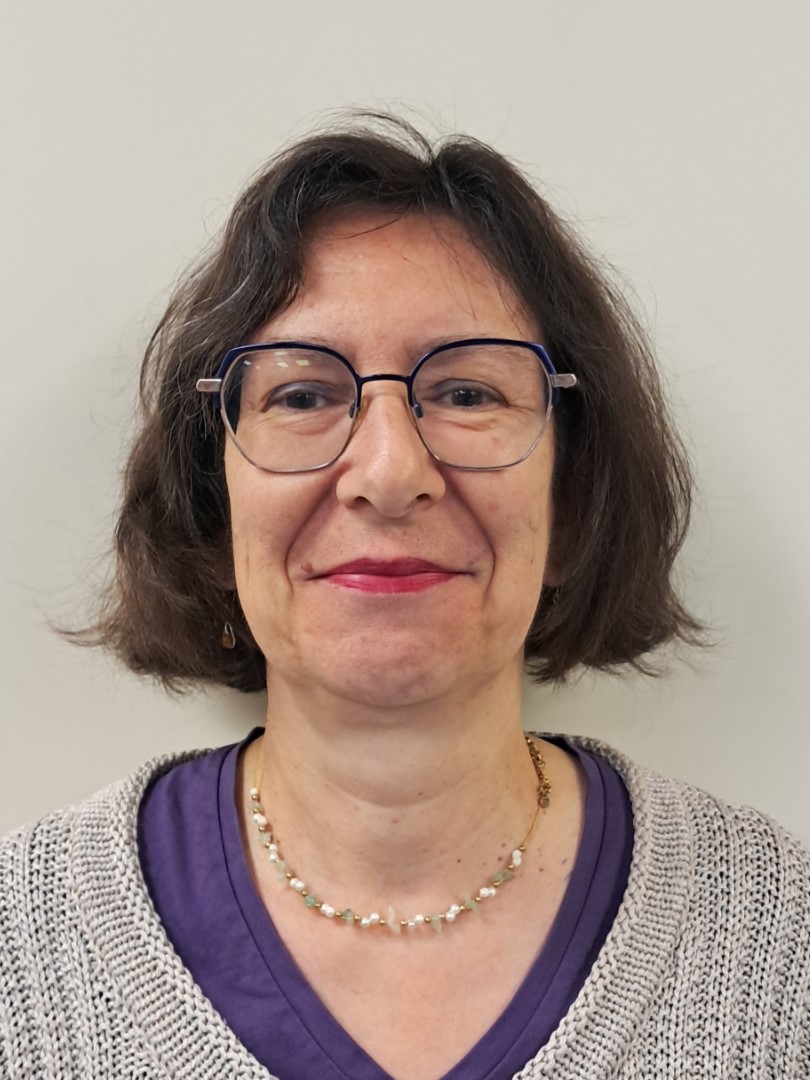 BEATRICE GOURIO