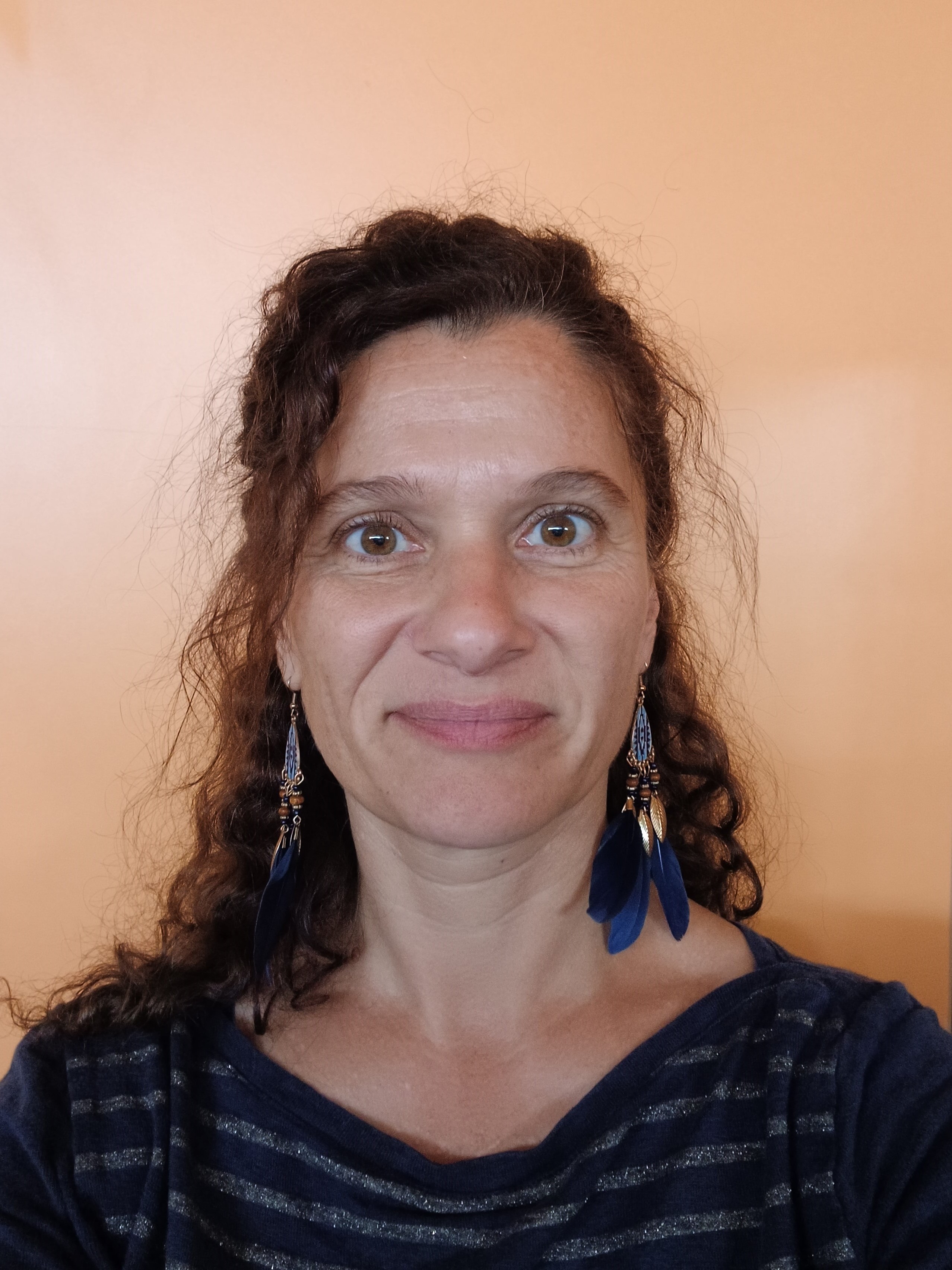 SYLVIE MOREAU AUDONNET