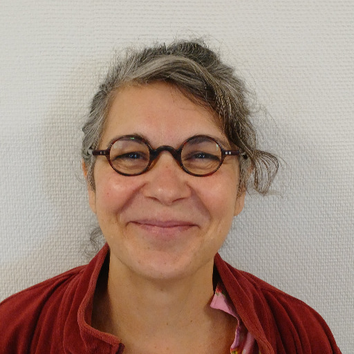 FABIENNE BERTHELIER