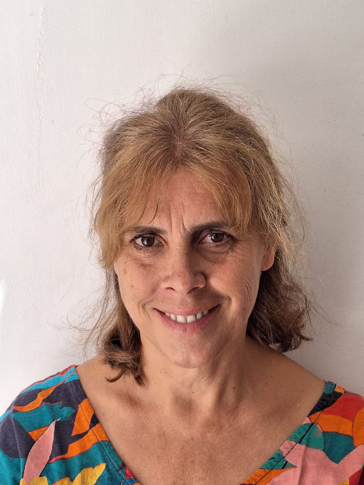 GERALDINE HASCOUET