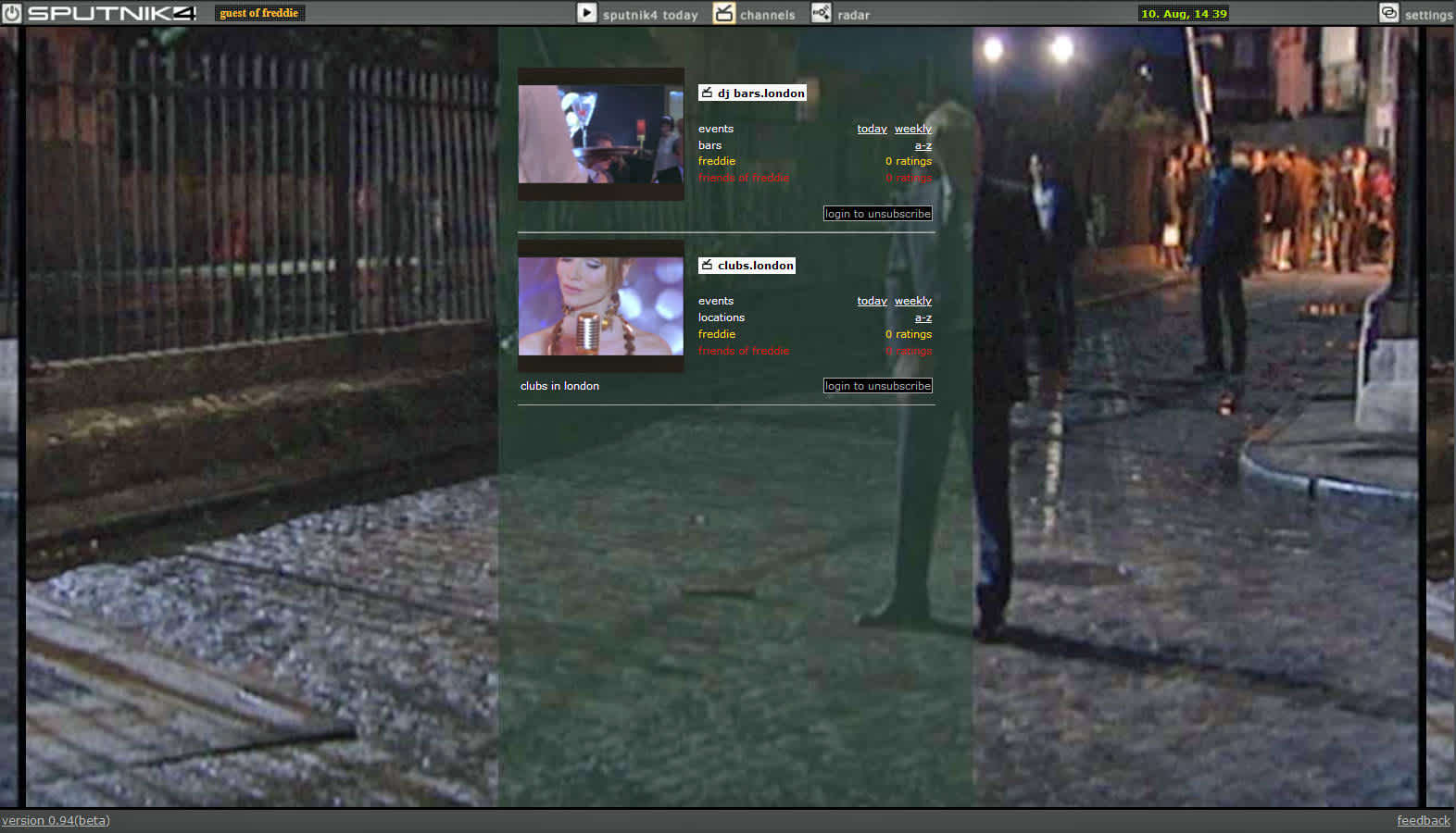 sputnik4 screenshot 5 large
