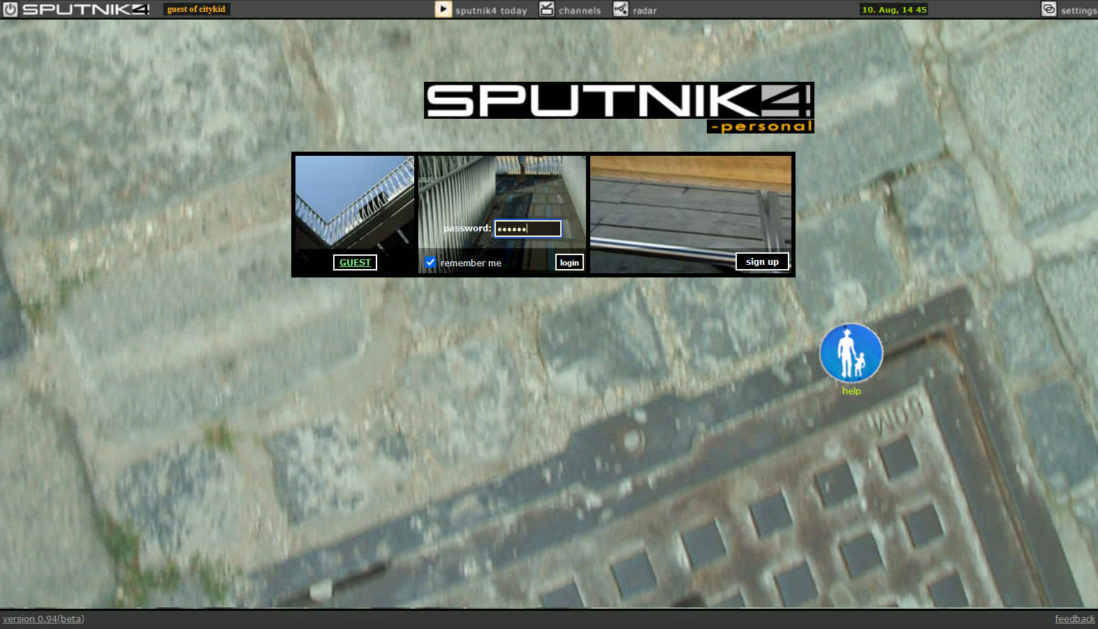 sputnik4 screenshot 2 large
