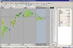 realtime analytics application screenshot small