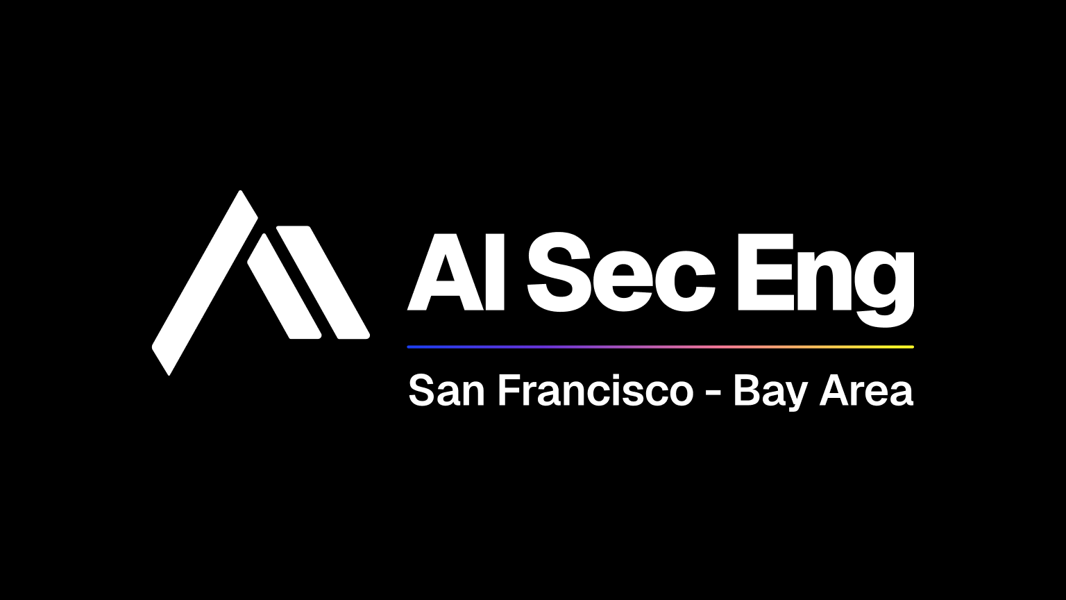 AI Security Engineering Hackathon event image