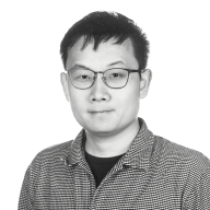 Jingxuan He