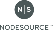 Nodesource logo