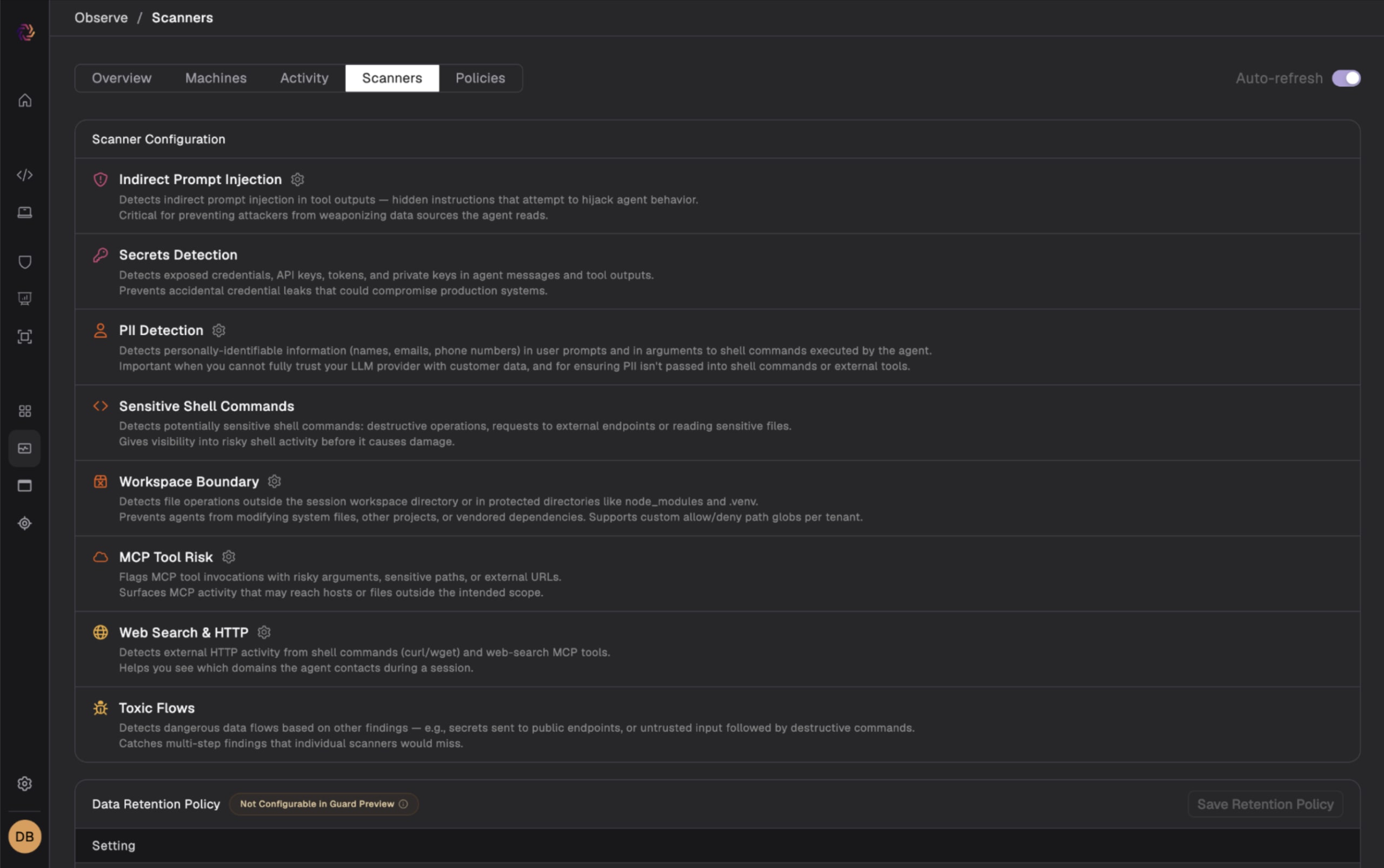 [DRAFT] ADS Govern Agent Behavior Open Preview Introduction image 3