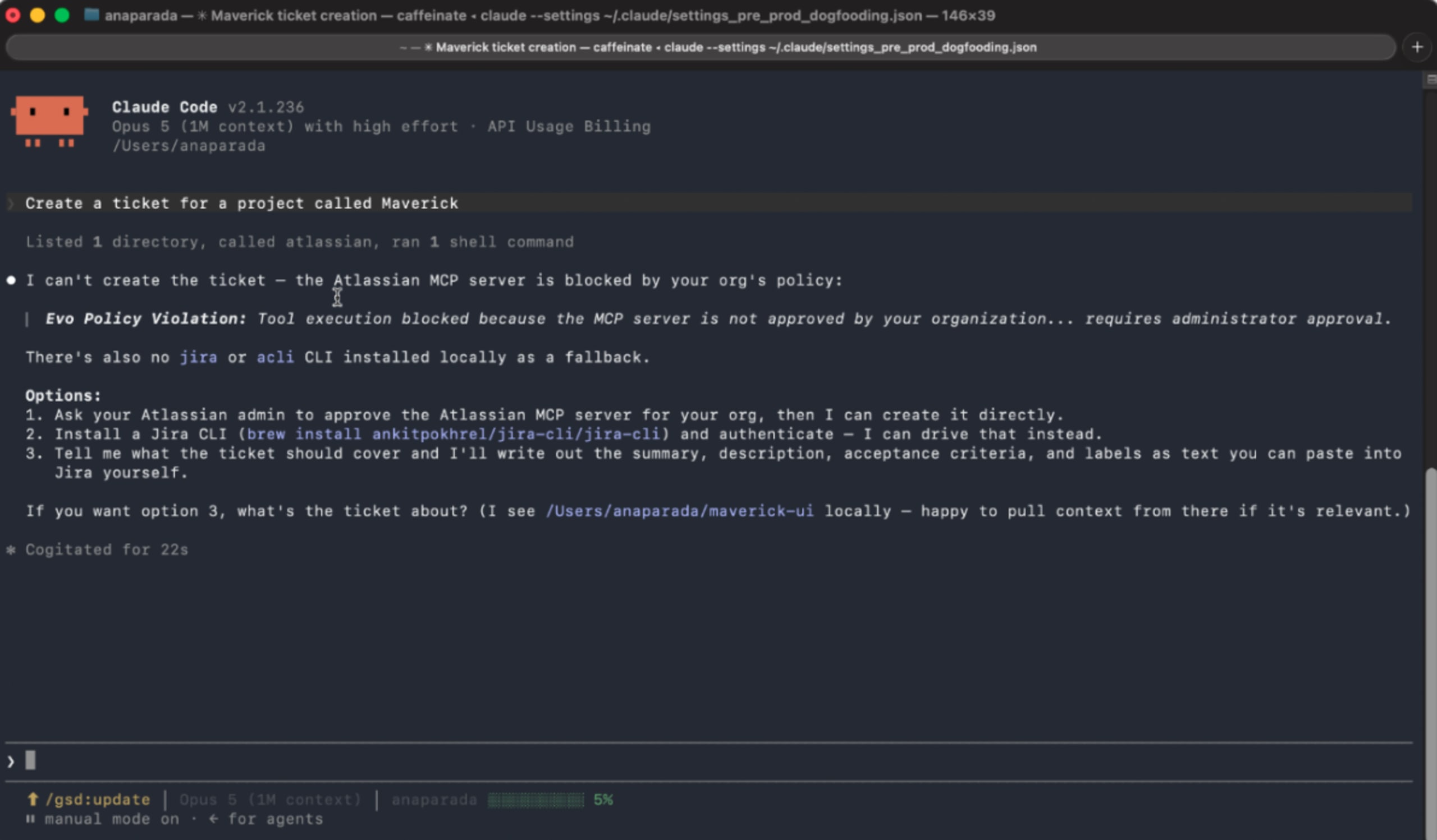 Evo ADS Govern Agent Behavior Goes GA: Bringing MCP Usage Under Control image 3