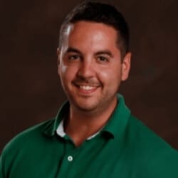 Brian Bresnahan
