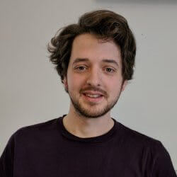 Luke Watts