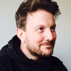 Gareth Visagie