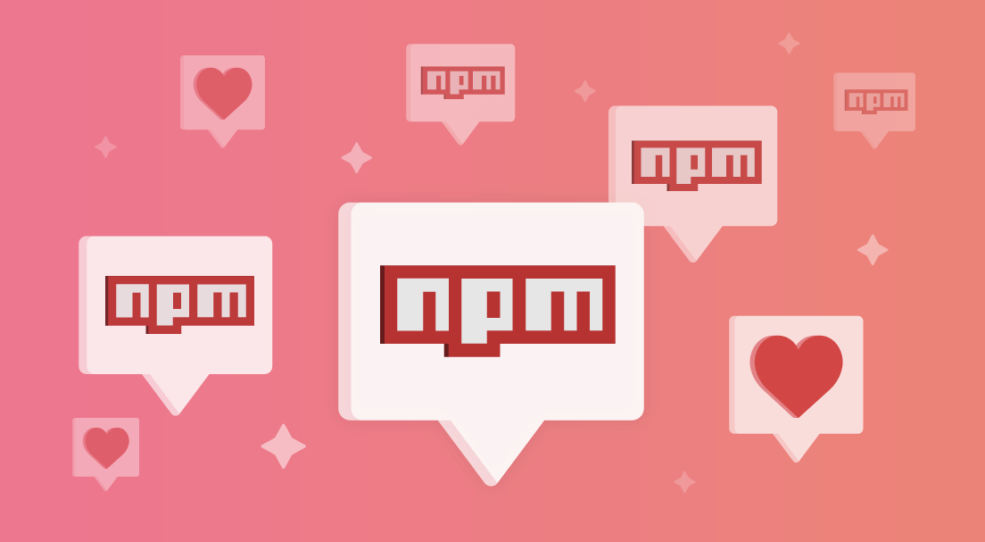 Npm passes the 1 millionth package milestone what can we learn snyk