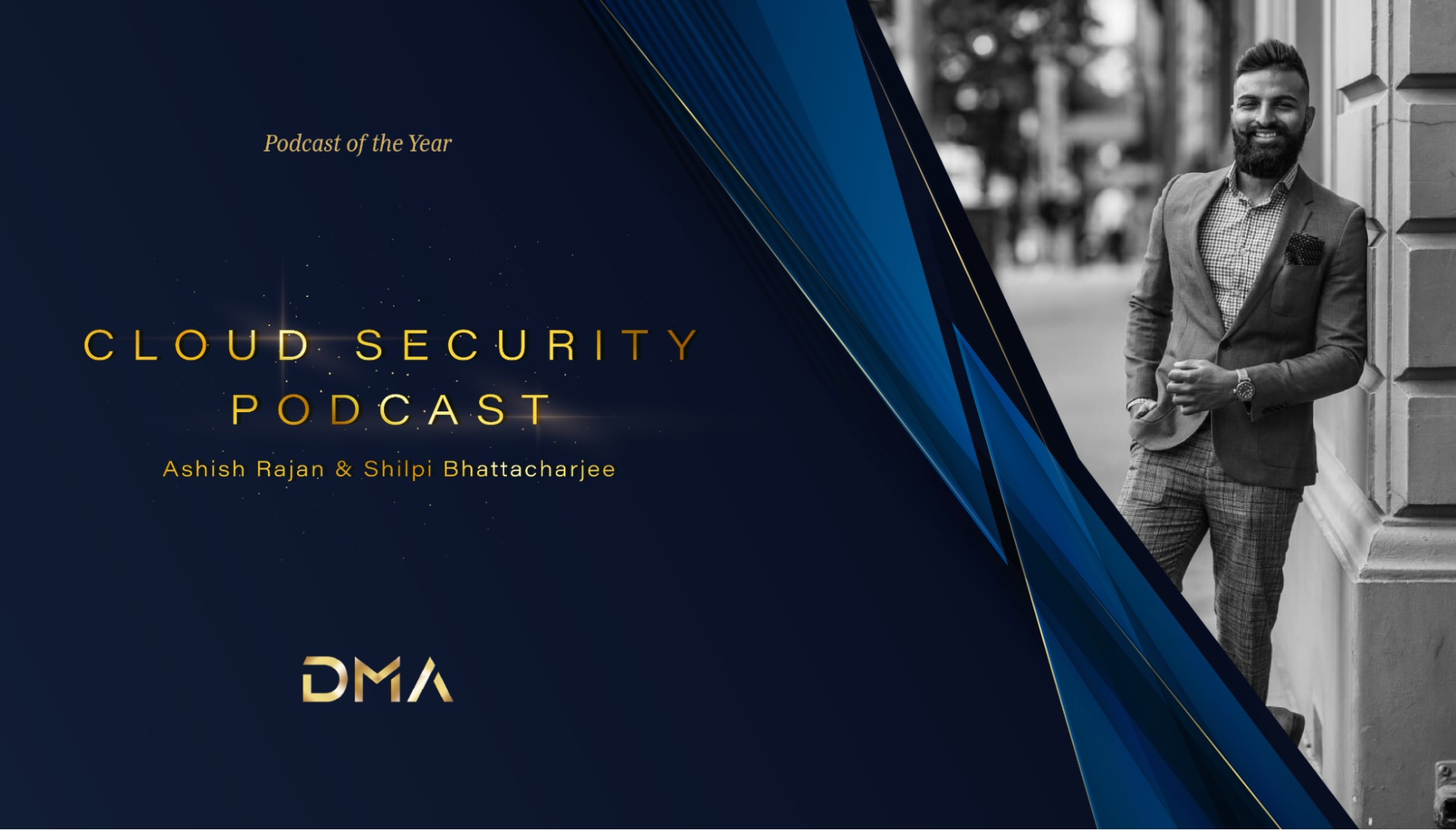Cloud Security Podcast awarded SANS Podcast of the Year | Snyk