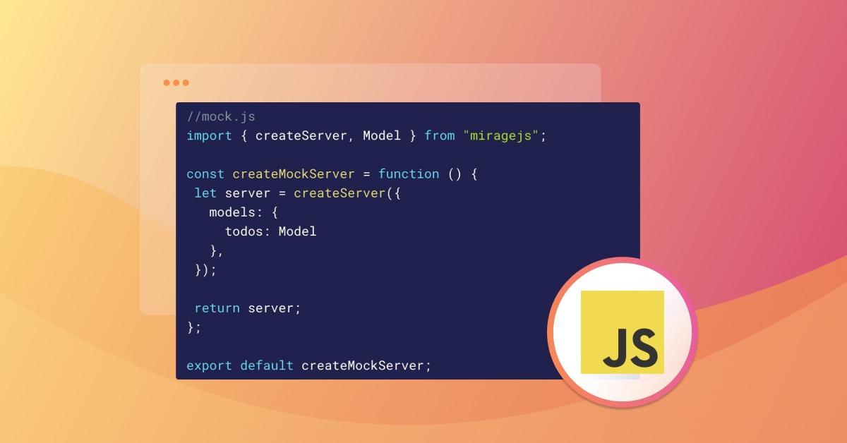 Mock your GraphQL server realistically with faker.js