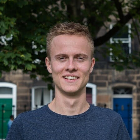 Alex Harriss