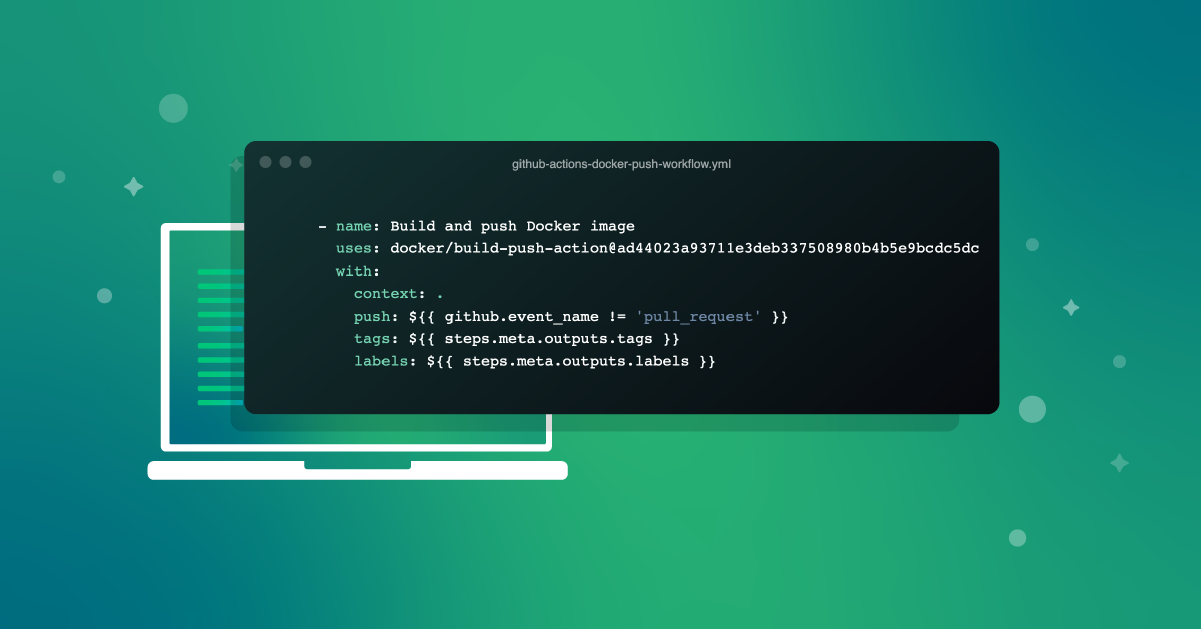 Publishing Docker Images To Github Container Registry – XVMPG