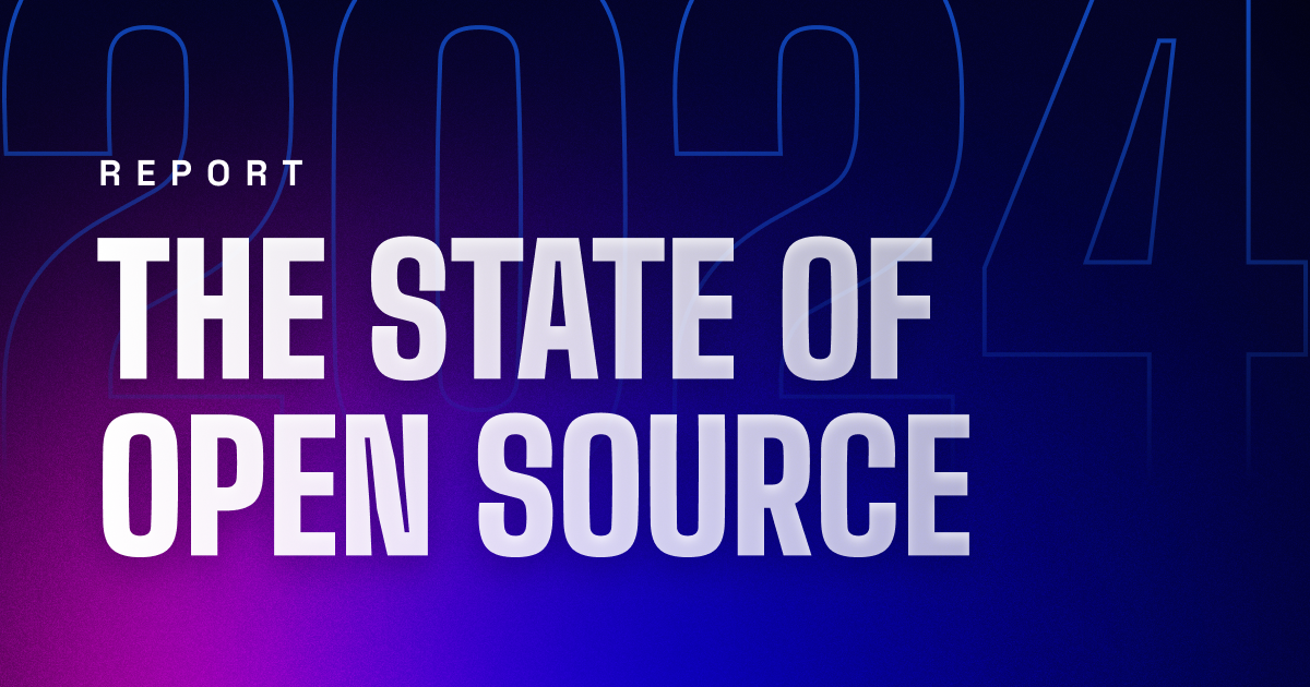 Report: Open Source Security in 2024 | Snyk