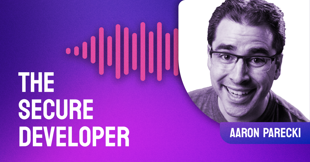 Open Authorization In The World Of AI With Aaron Parecki | The Secure ...