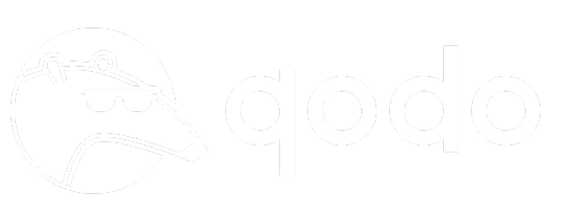 Qodo Logo