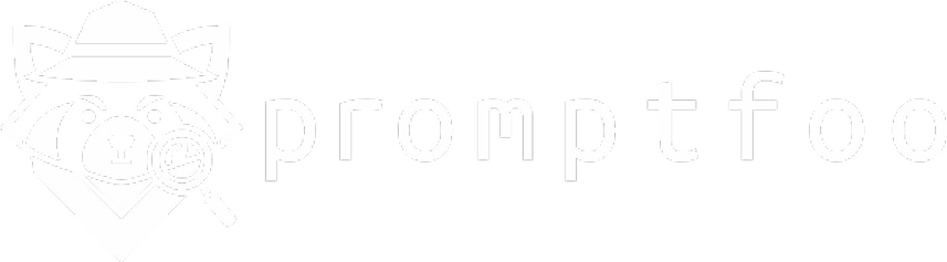 promptfoo logo