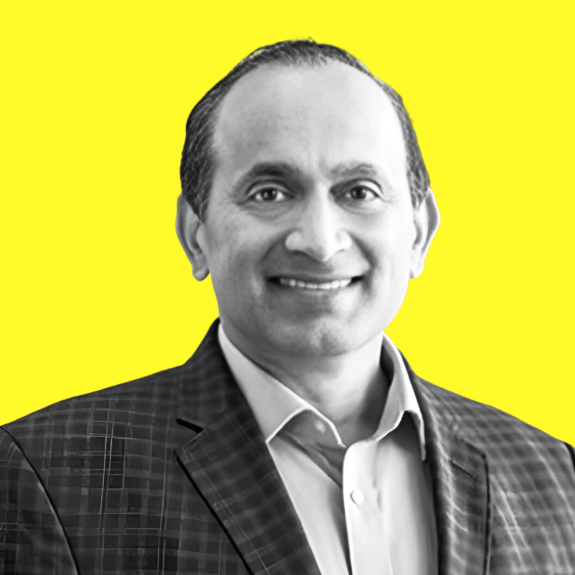 Sanjay Poonen