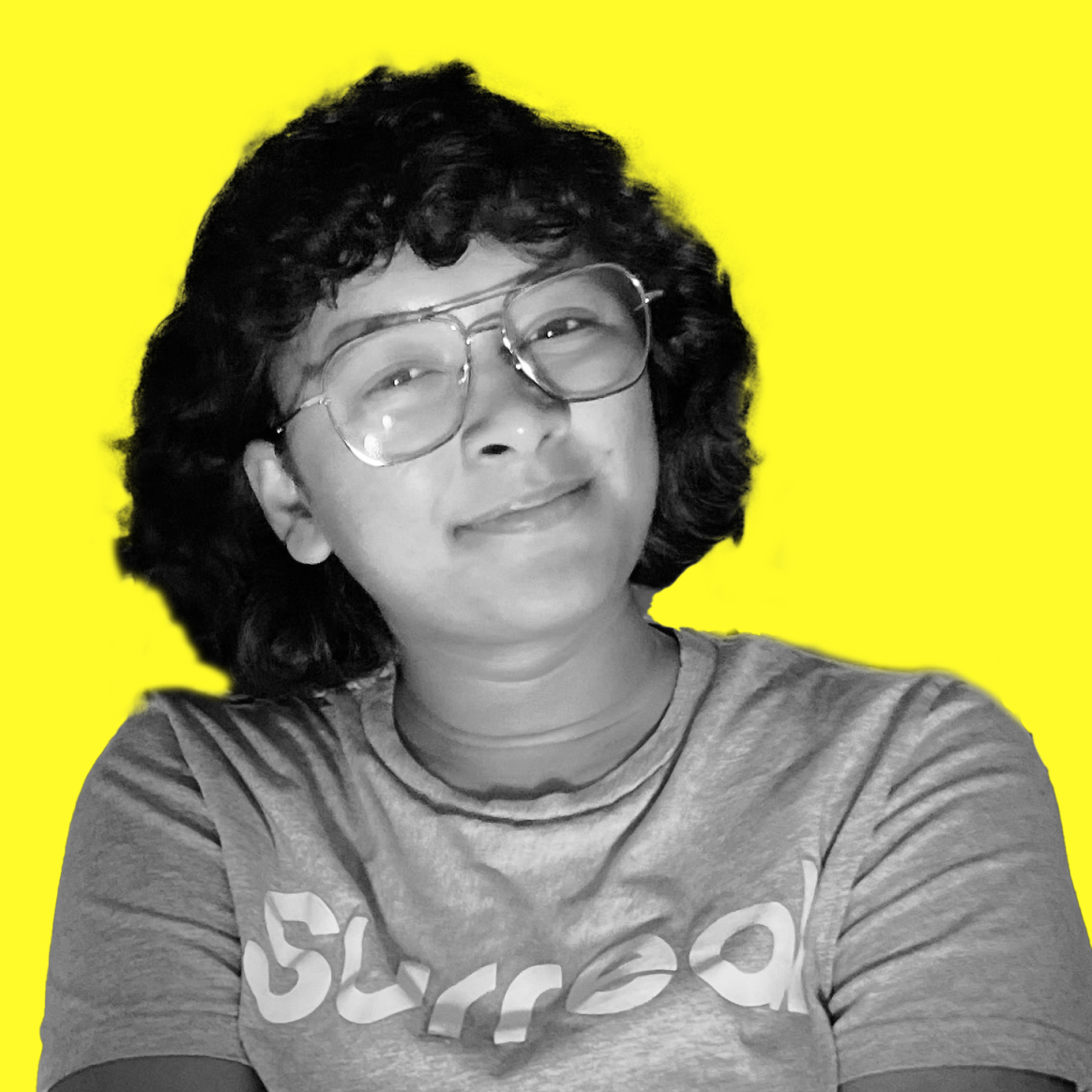 Suha Hussain