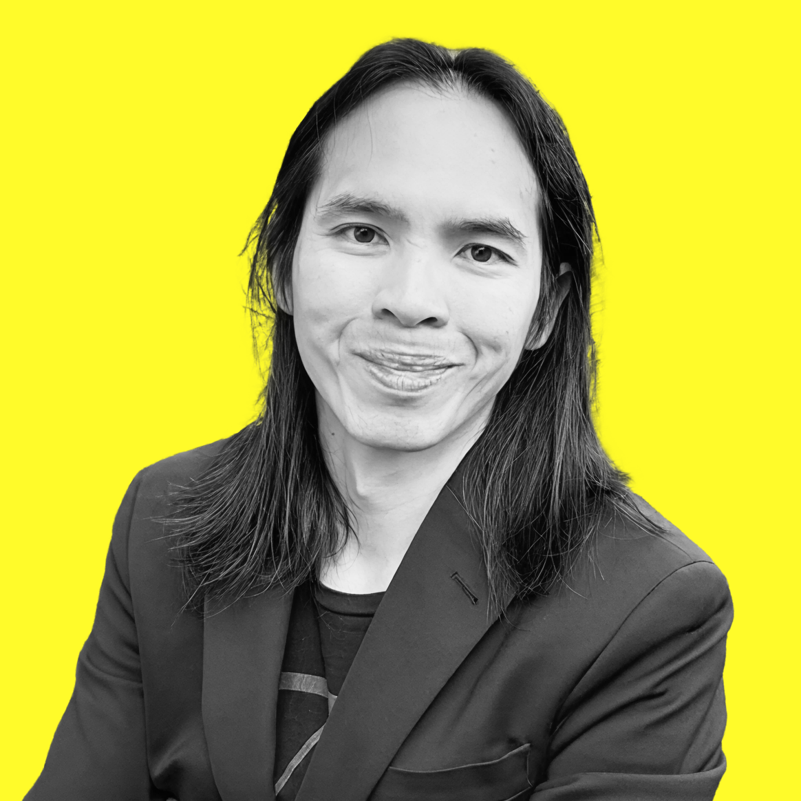 Edwin Kwan