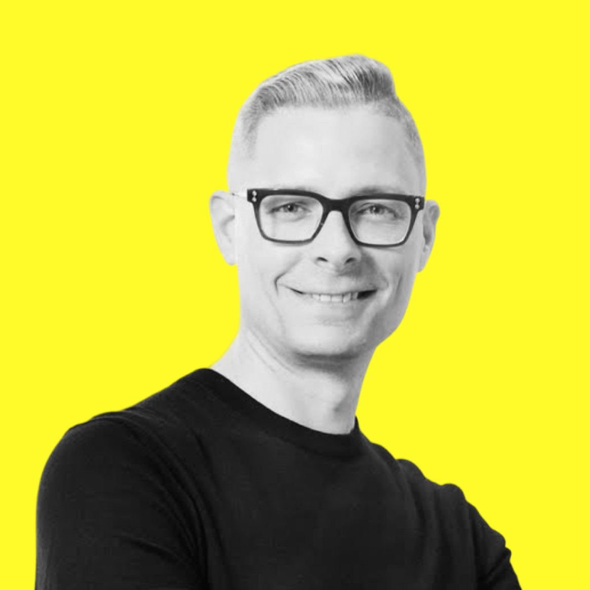 Ian Beacraft