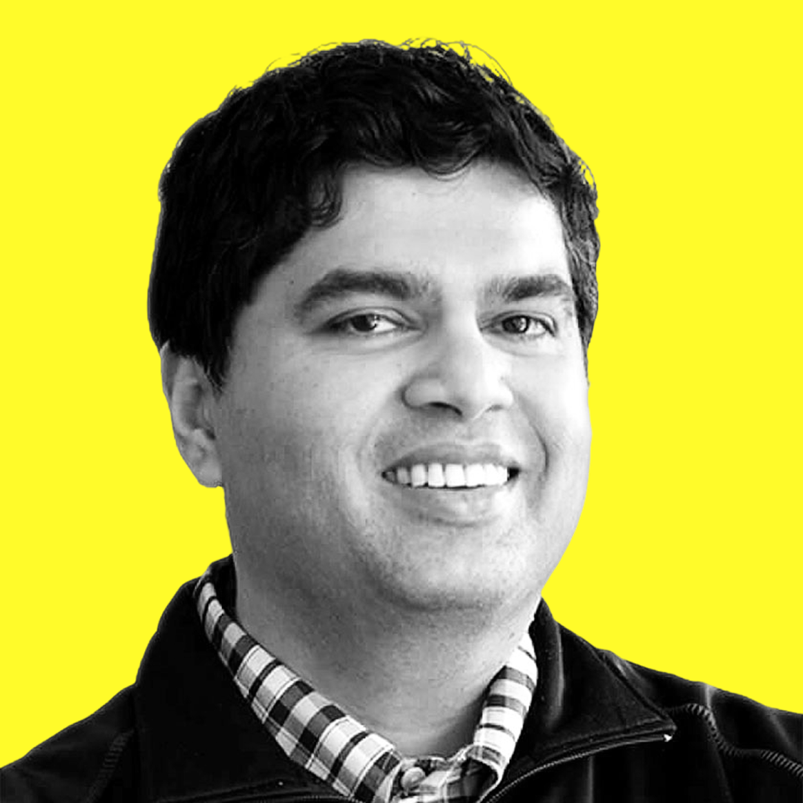 Manoj Nair
