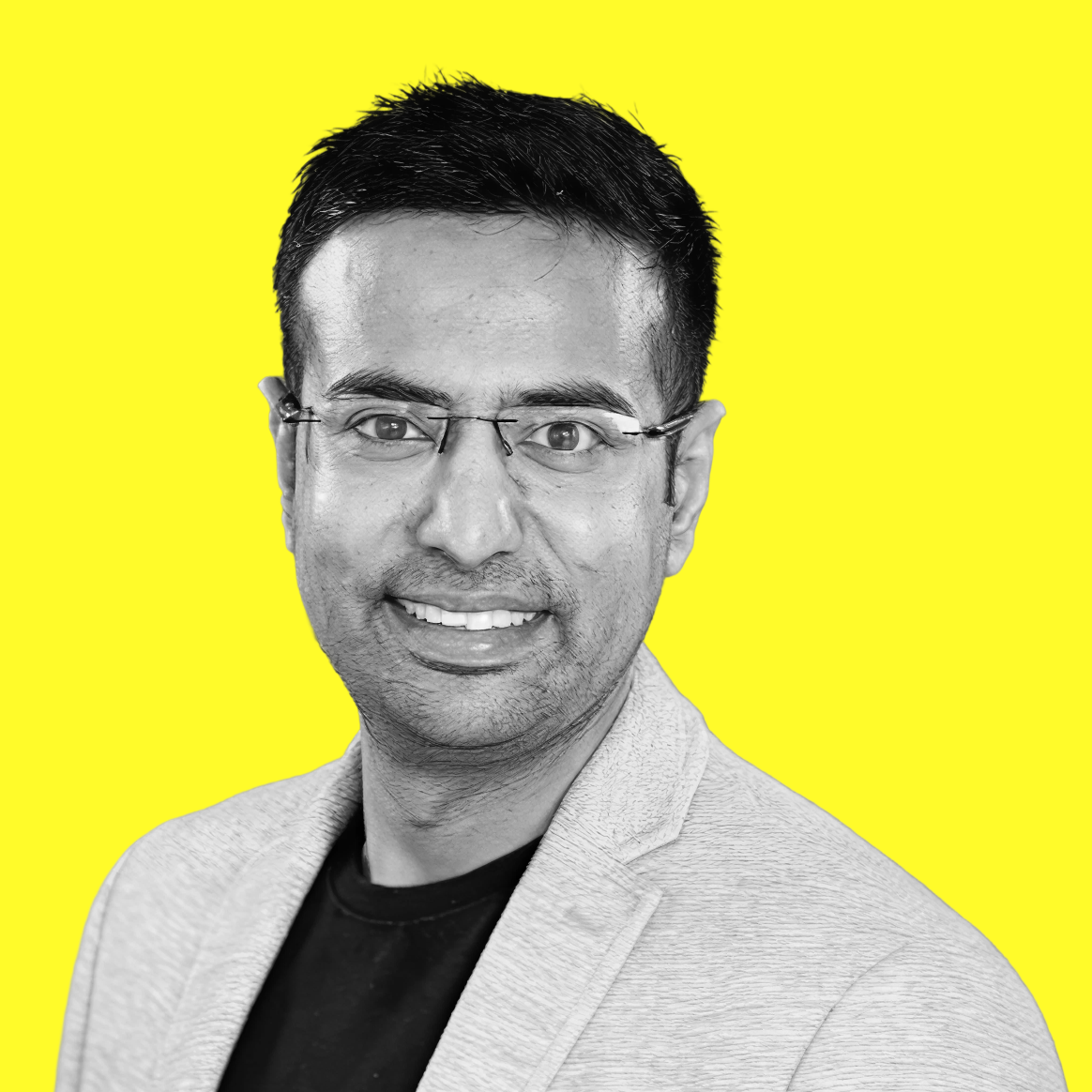Ankit Gupta