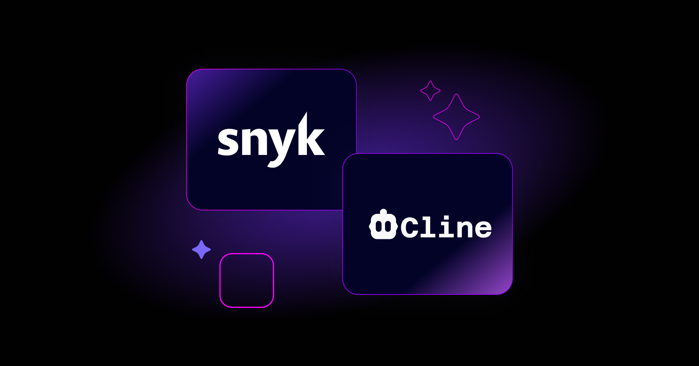 Snyk and Cline: Securing the Future of Autonomous Coding