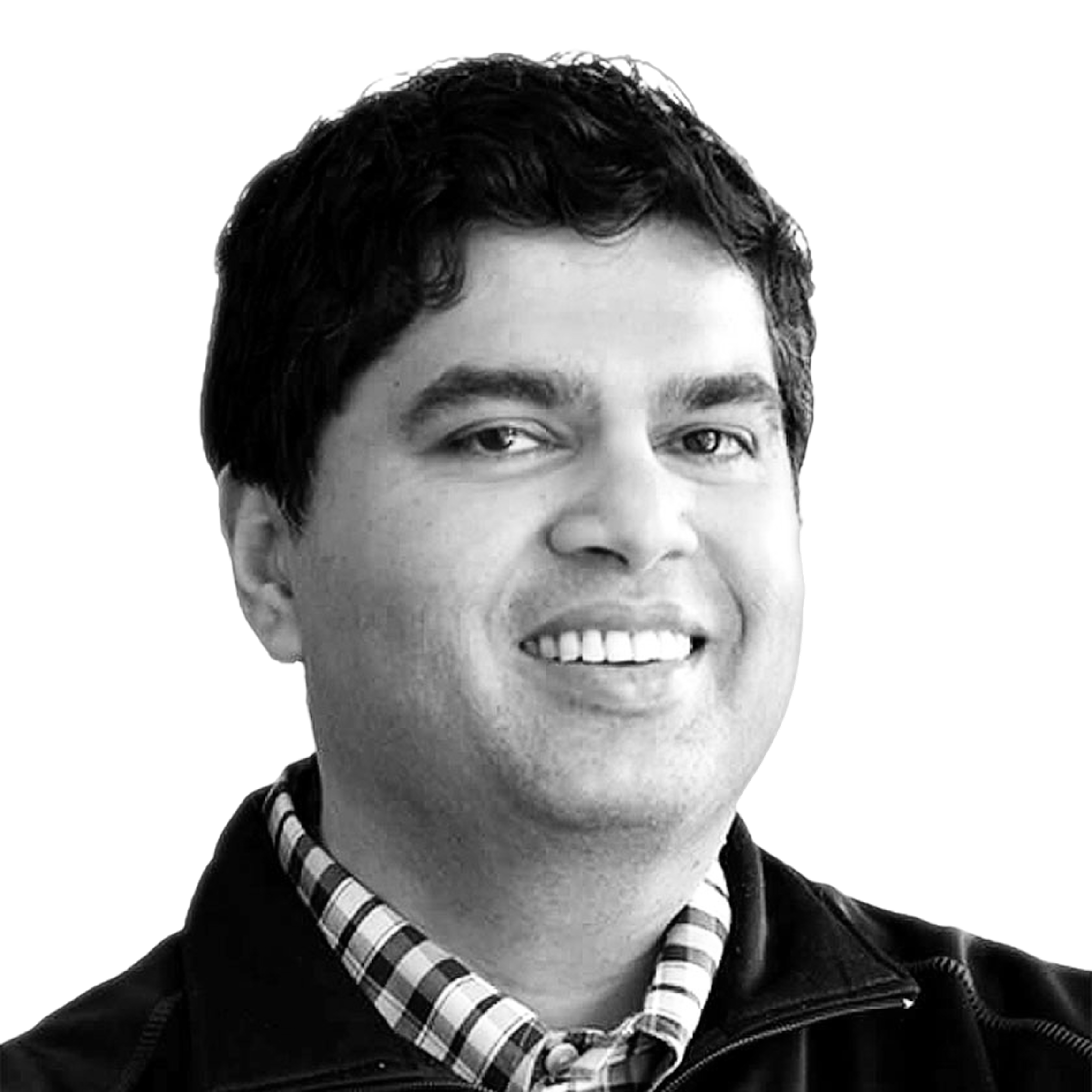 Manoj Nair
