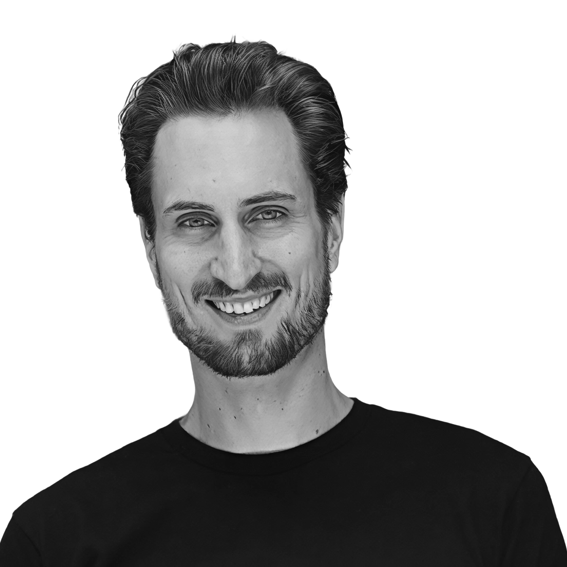 Jared Hanson