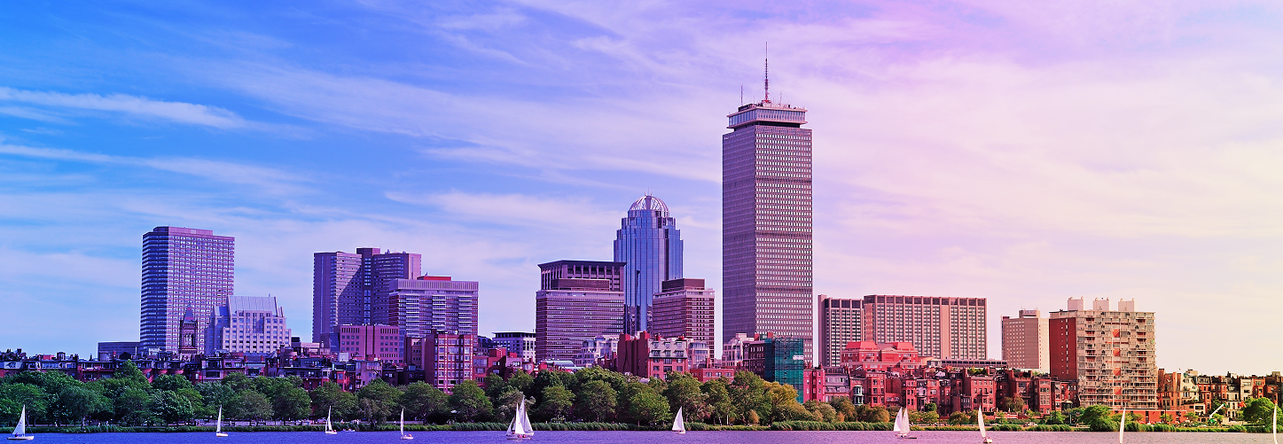 Boston chapter
