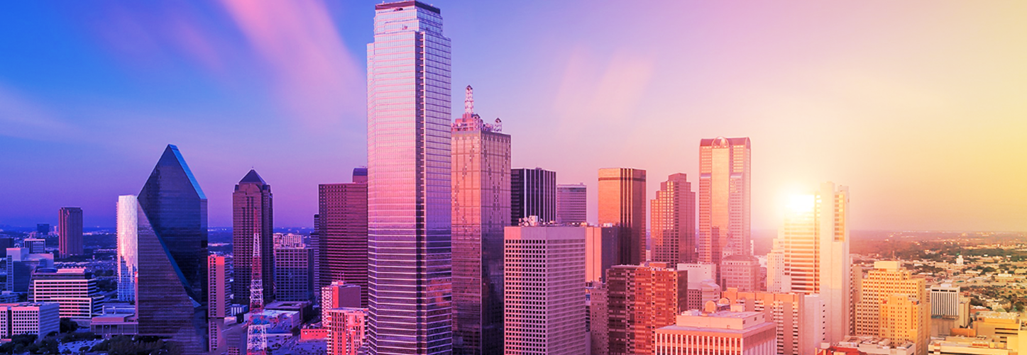 Dallas chapter